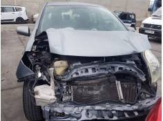 toyota yaris (ksp9/scp9/nlp9) del año 2006