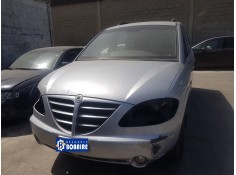 ssangyong rodius del año 2005