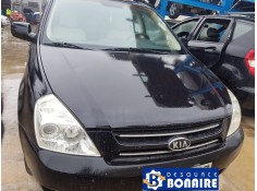 kia carnival del año 2006