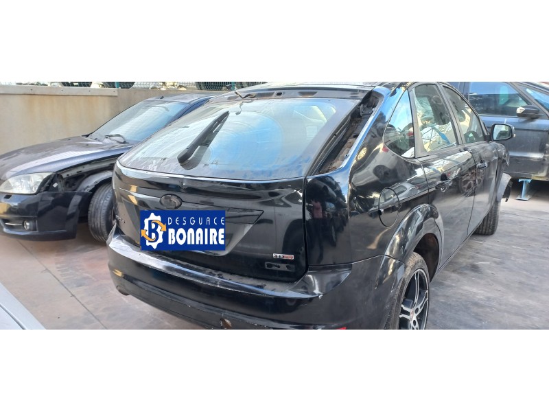 ford focus lim. (cb4) del año 2009