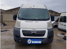 citroen jumper caja cerrada (06.2006 =>) del año 2007