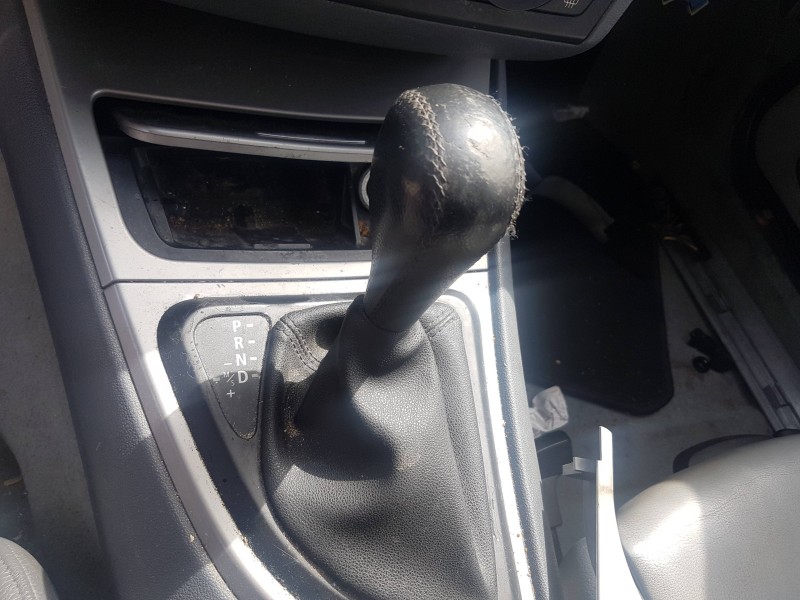 bmw serie 1 berlina (e81/e87) del año 2005