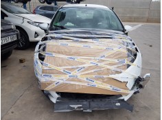 ford fiesta (ccn) del año 2014