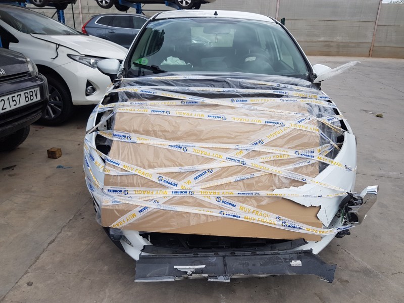 ford fiesta (ccn) del año 2014