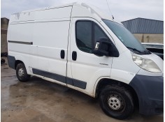 citroen jumper caja cerrada (06.2006 =>) del año 2007 2