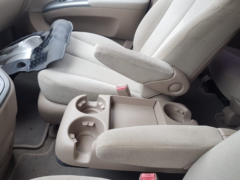 kia carnival del año 2006