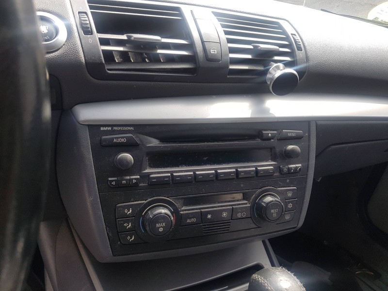 bmw serie 1 berlina (e81/e87) del año 2005