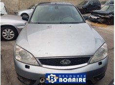 ford mondeo berlina (ge) del año 2005