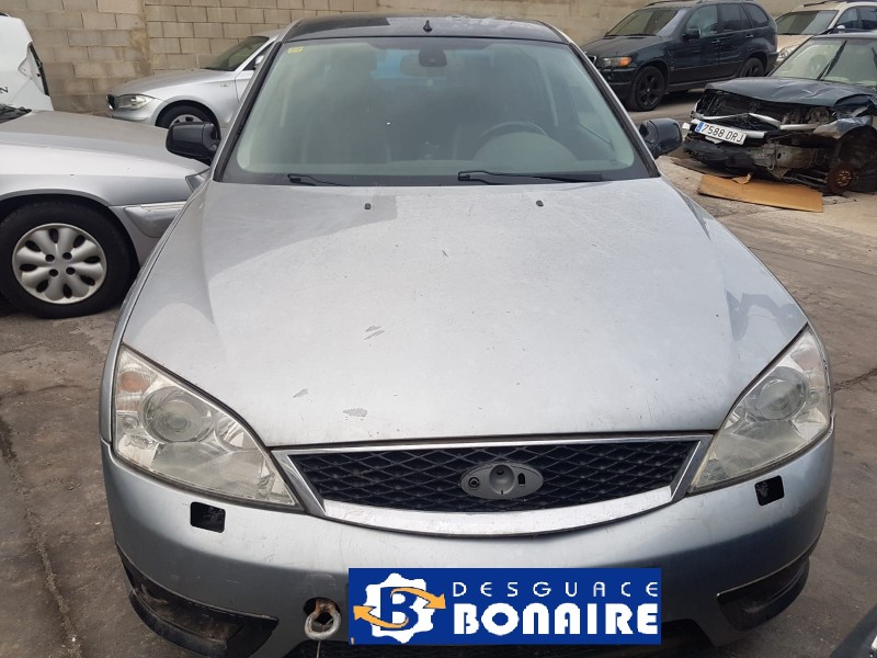 ford mondeo berlina (ge) del año 2005