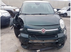 fiat 500 l (330) del año 2016