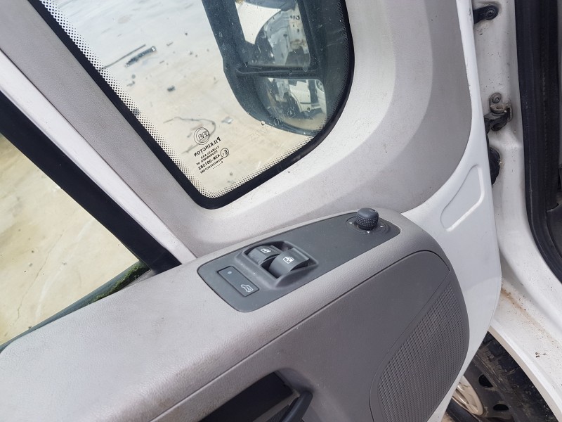 citroen jumper caja cerrada (06.2006 =>) del año 2007