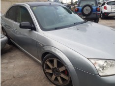 ford mondeo berlina (ge) del año 2005 2