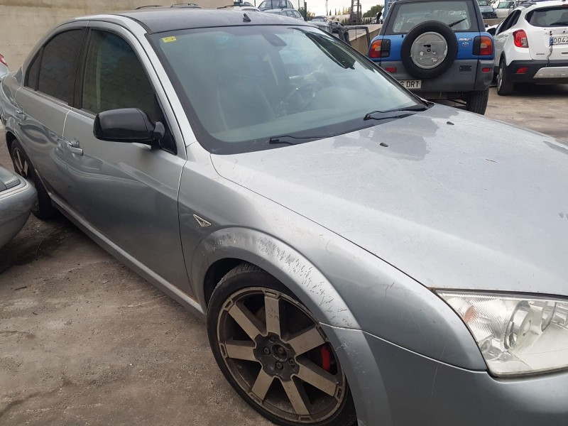 ford mondeo berlina (ge) del año 2005
