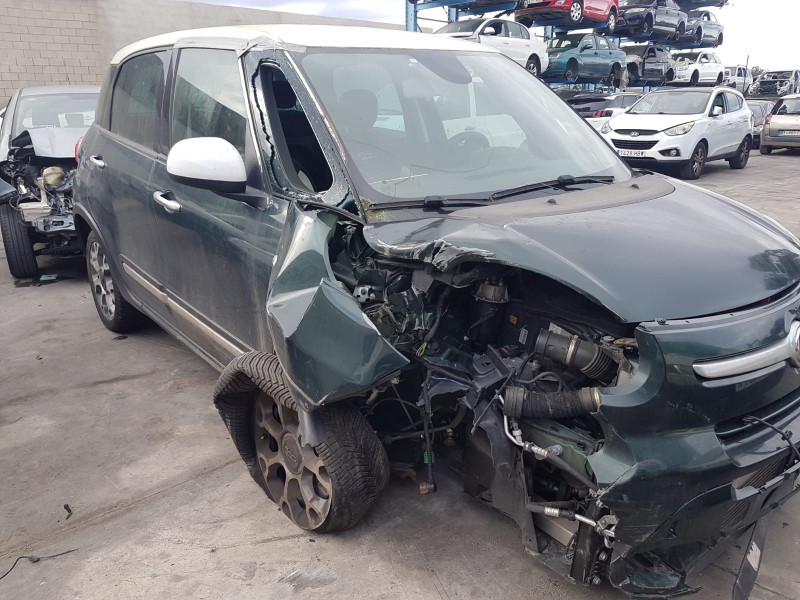 fiat 500 l (330) del año 2016