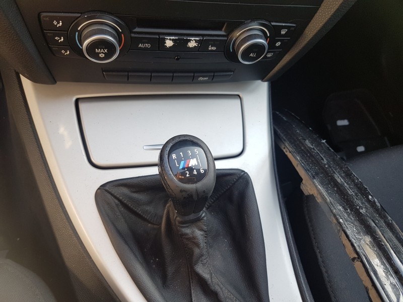 bmw serie 3 touring (e91) del año 2009