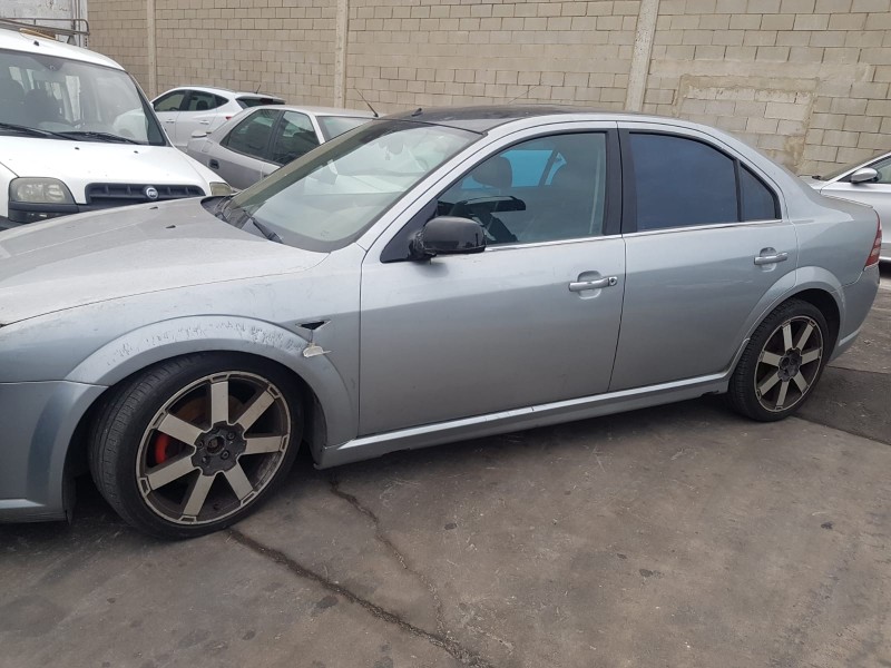 ford mondeo berlina (ge) del año 2005