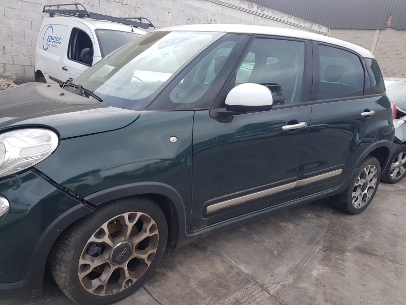 fiat 500 l (330) del año 2016