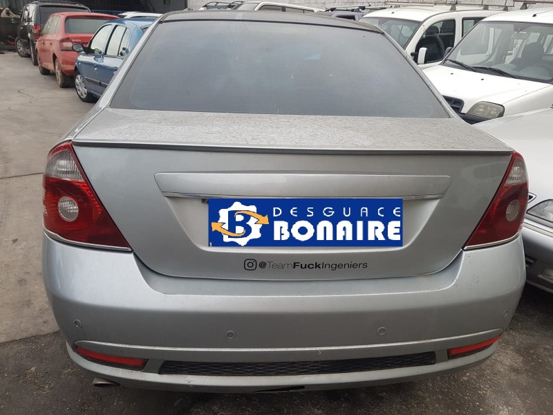 ford mondeo berlina (ge) del año 2005