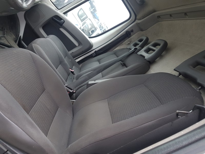 citroen jumper caja cerrada (06.2006 =>) del año 2007