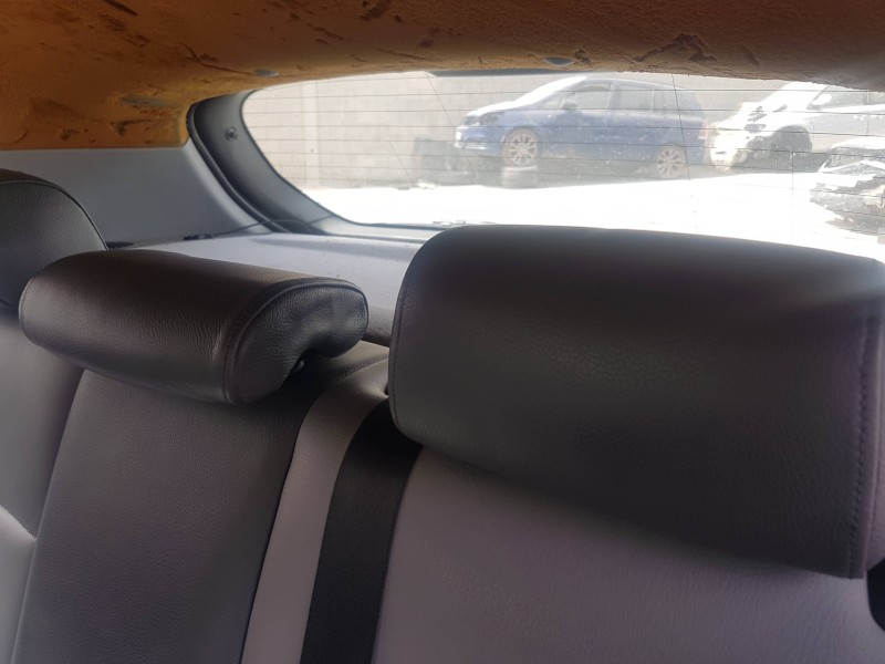 bmw serie 1 berlina (e81/e87) del año 2005