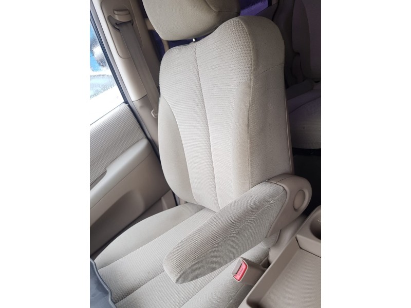 kia carnival del año 2006