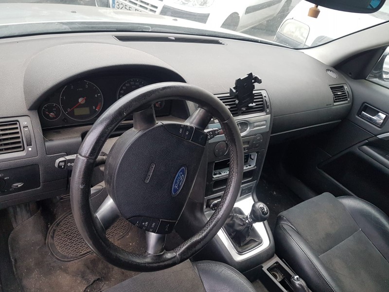 ford mondeo berlina (ge) del año 2005