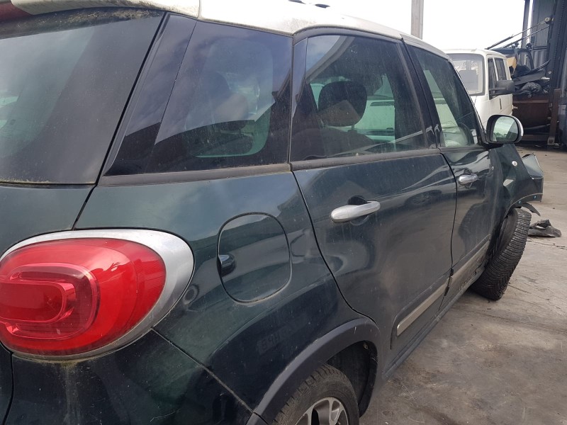 fiat 500 l (330) del año 2016