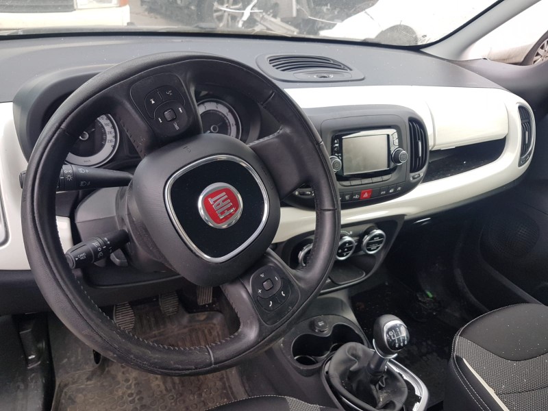 fiat 500 l (330) del año 2016