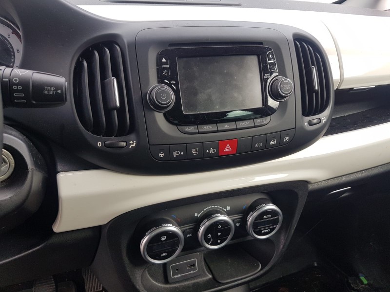 fiat 500 l (330) del año 2016