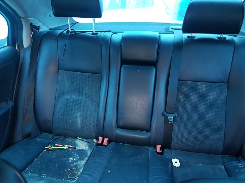 ford mondeo berlina (ge) del año 2005