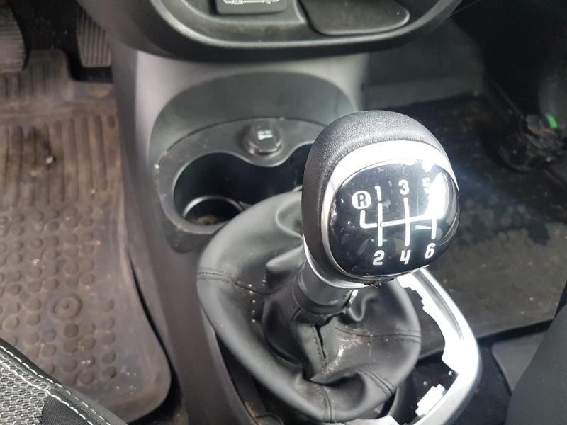 fiat 500 l (330) del año 2016