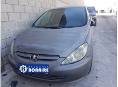 peugeot 307 (s1) del año 2001