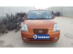 kia picanto del año 2005