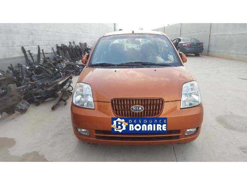 kia picanto del año 2005