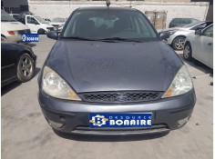 ford focus berlina (cak) del año 2016