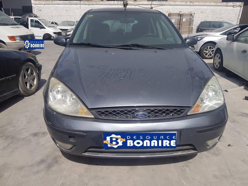 ford focus berlina (cak) del año 2016