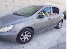 peugeot 307 (s1) del año 2001 2