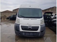 citroen jumper caja cerrada (06.2006 =>) del año 2007