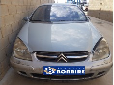 citroen c5 berlina del año 2003