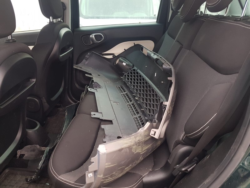 fiat 500 l (330) del año 2016