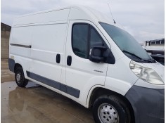 citroen jumper caja cerrada (06.2006 =>) del año 2007 2