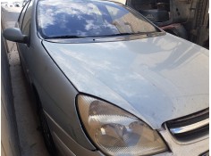 citroen c5 berlina del año 2003 2