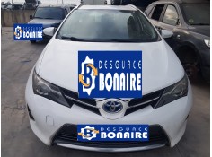 toyota auris touring sports (e18) del año 2014