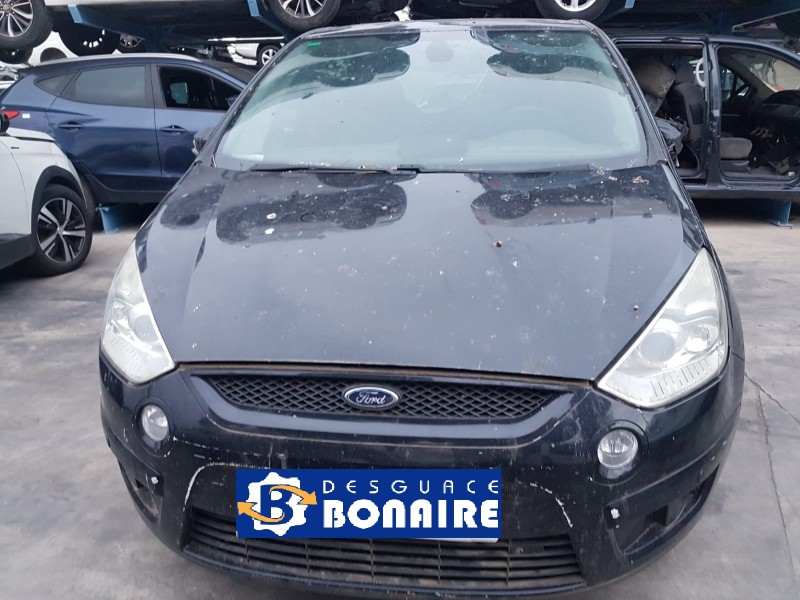 ford s-max (ca1) del año 2006