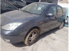 ford focus berlina (cak) del año 2016 2