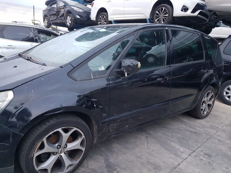 ford s-max (ca1) del año 2006