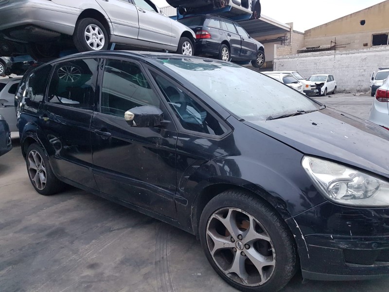 ford s-max (ca1) del año 2006