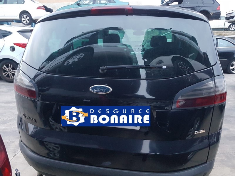 ford s-max (ca1) del año 2006