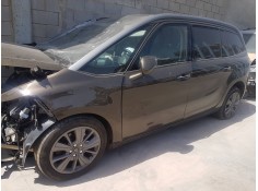 citroen c4 grand picasso del año 2018 2
