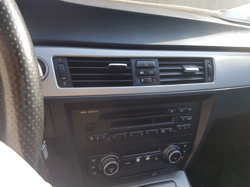 bmw serie 3 touring (e91) del año 2009